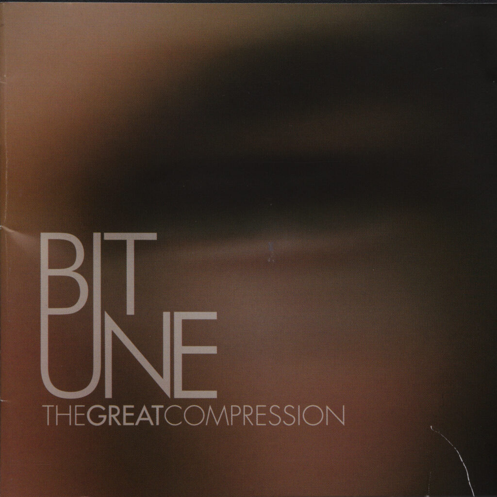 Bitune - The Great Compression