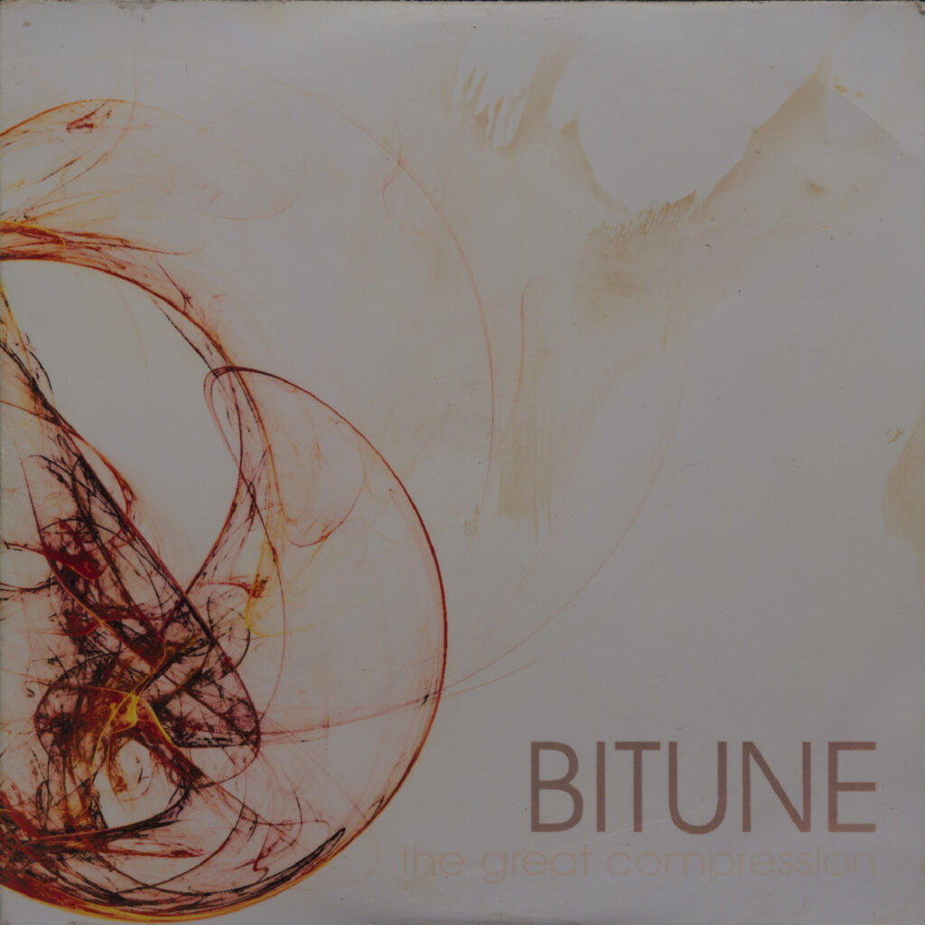 Bitune - the great compression-2