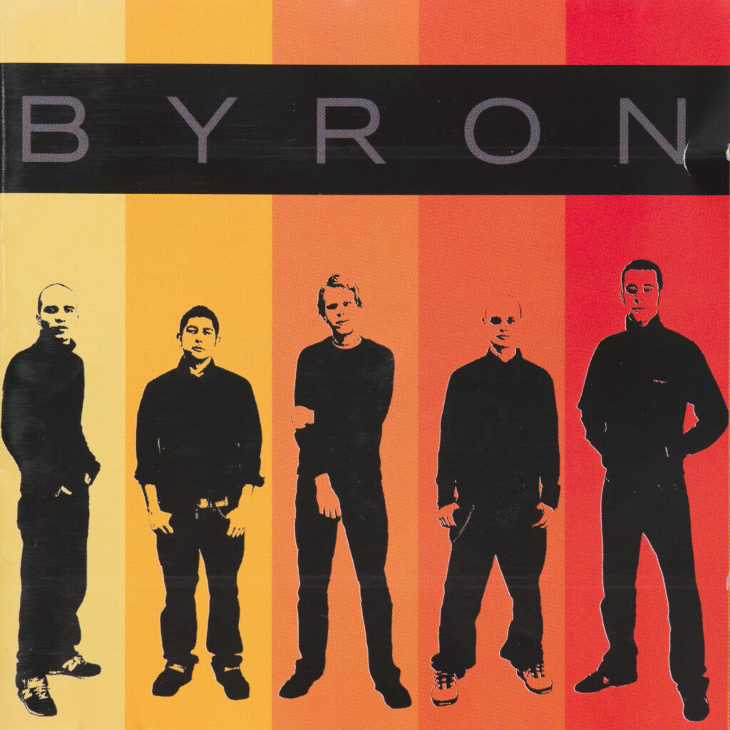 Byron - Byron