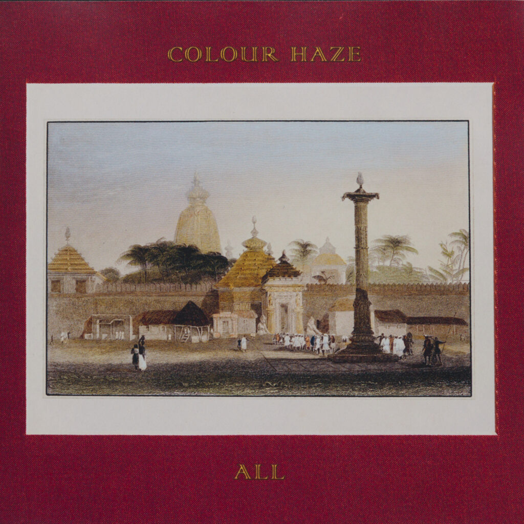 Colour Haze - All