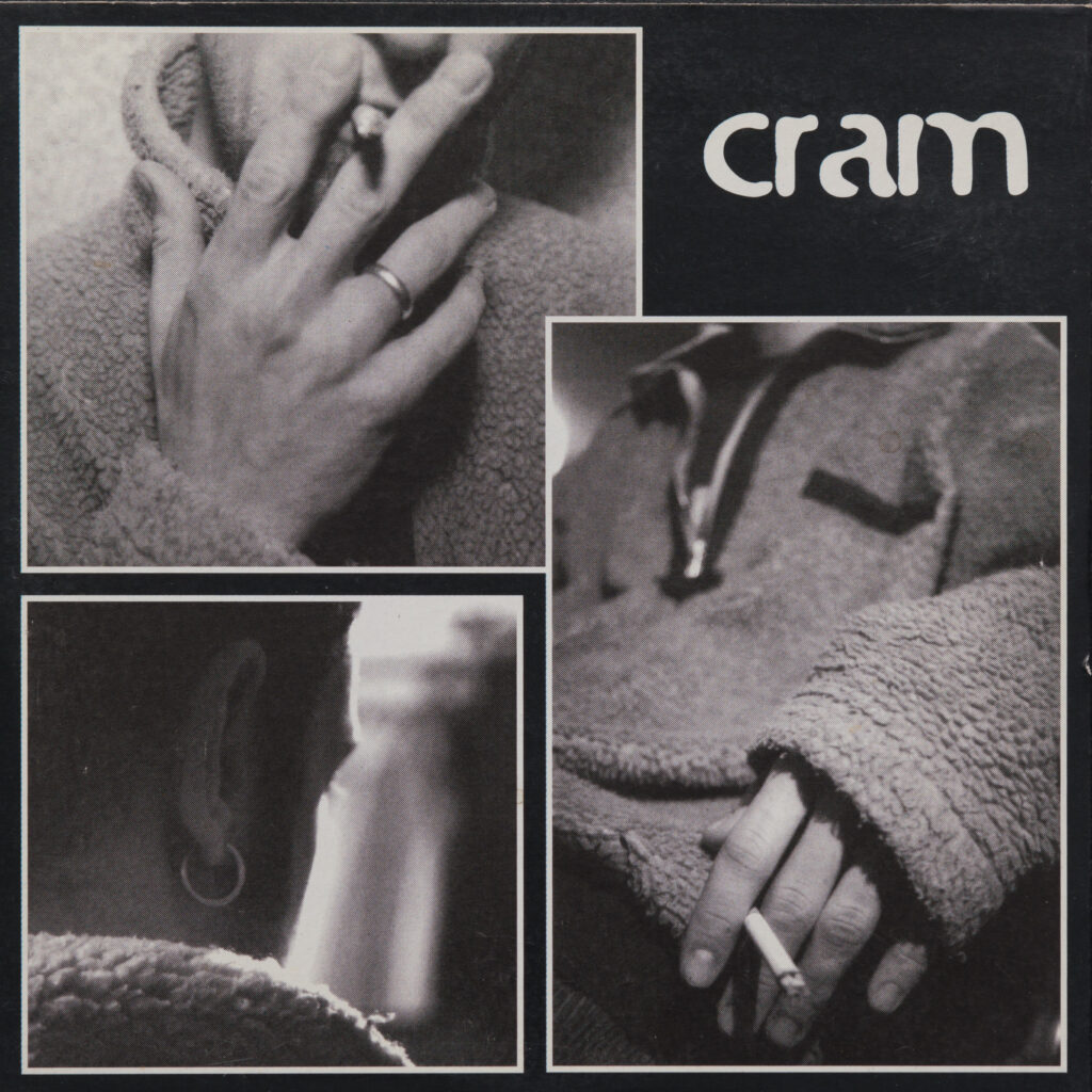 Cram - Cram
