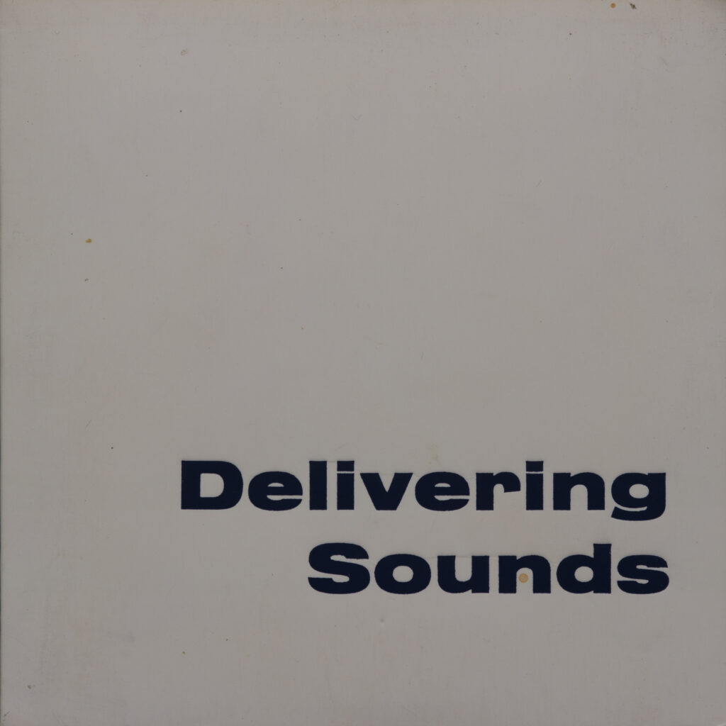 Delivering Sounds