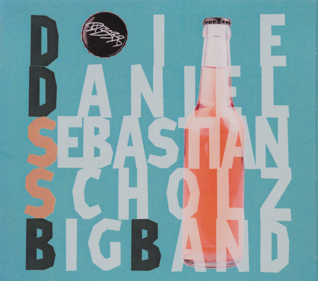Die Daniel Sebastian Scholz Bigband
