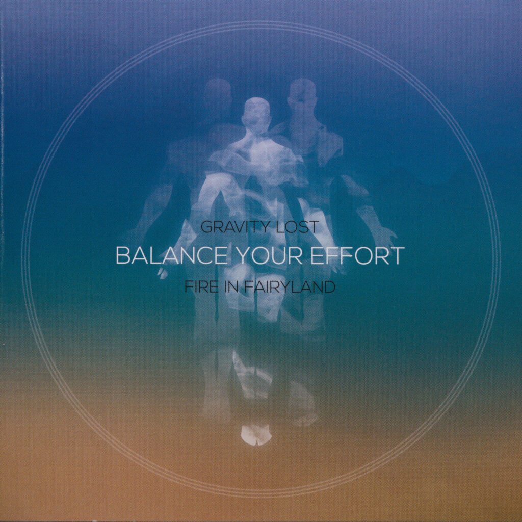 Fire In Fairyland - Balance Your Effort