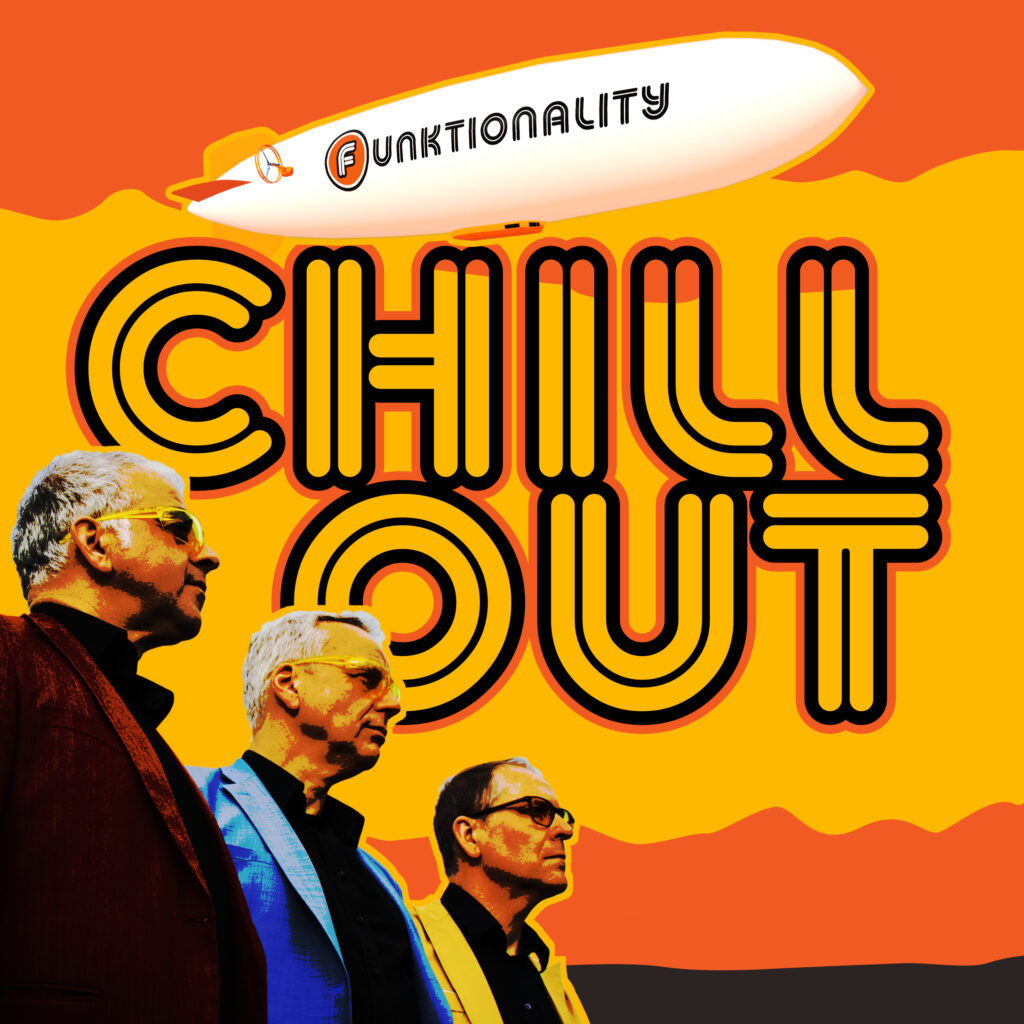 Funktionality - Chill Out