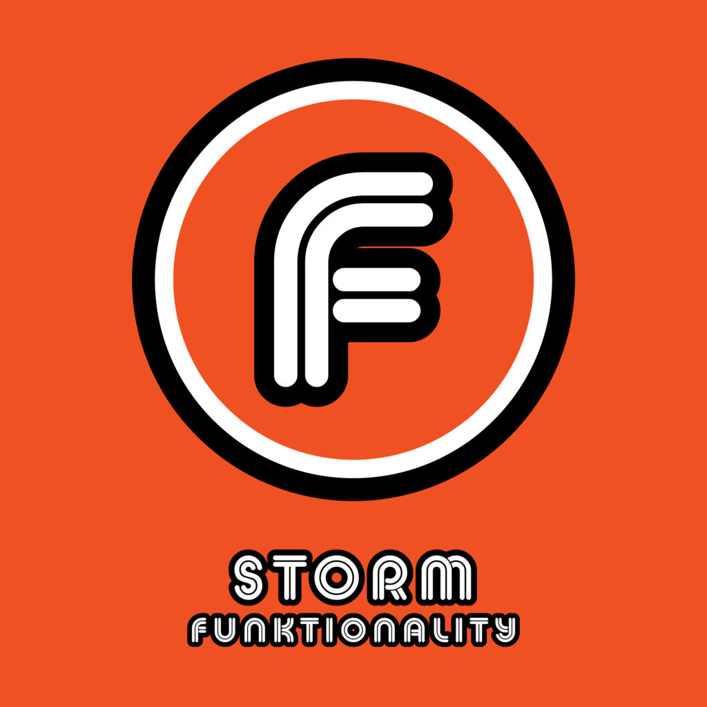 Funktionality - Storm