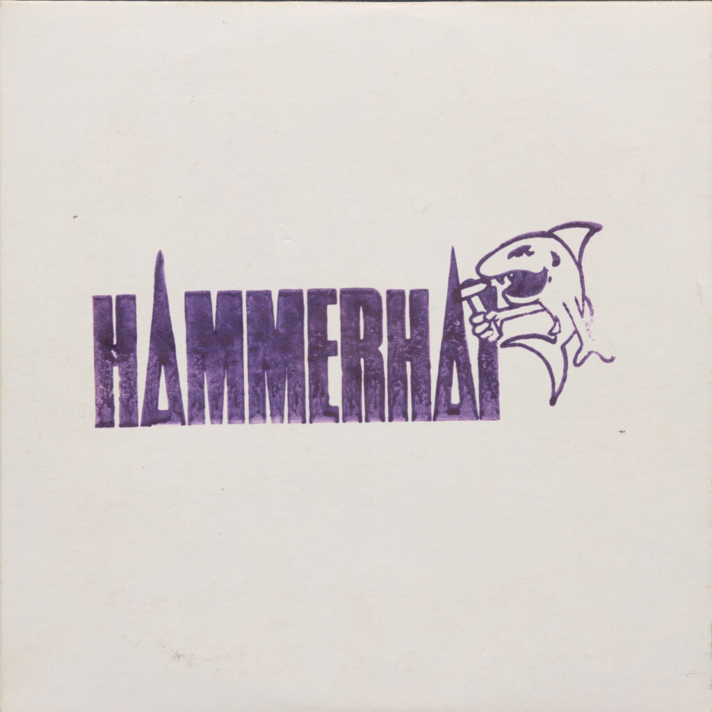 Hammerhai - Hammerhai