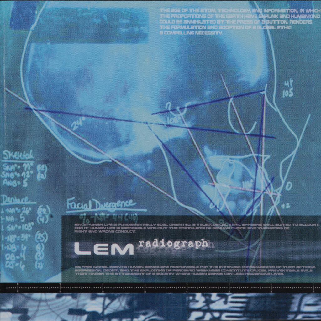 Lem - Radiograph