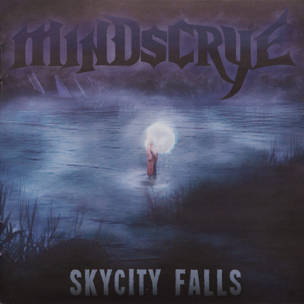 Mindscrye - Skycity Falls