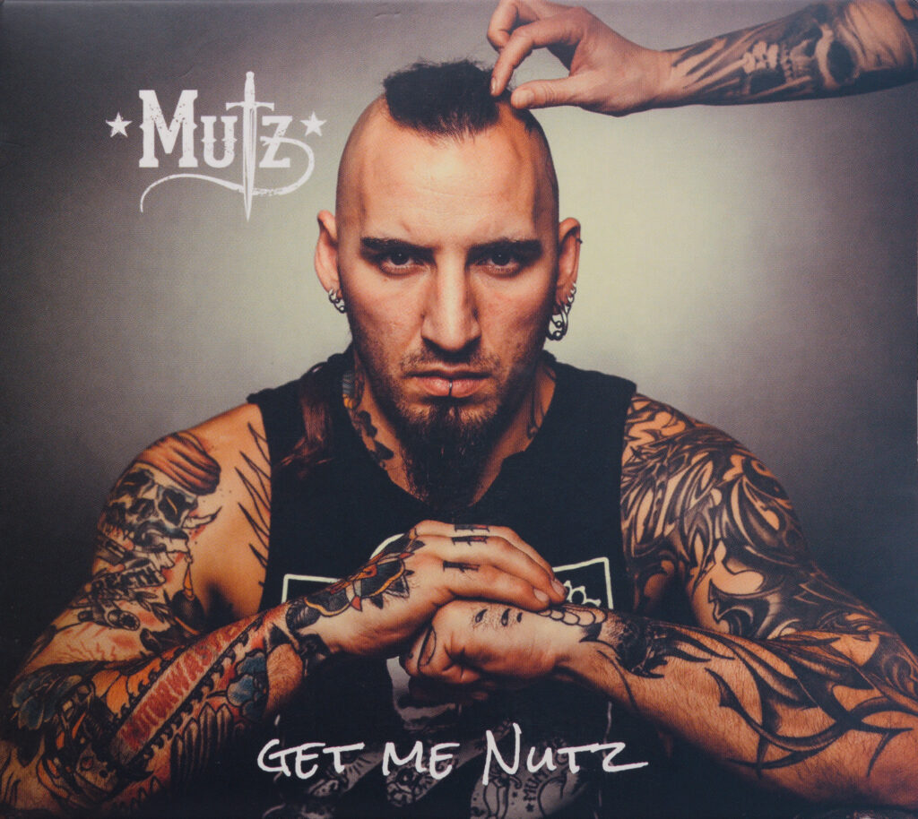 Mutz - Get Me Nutz