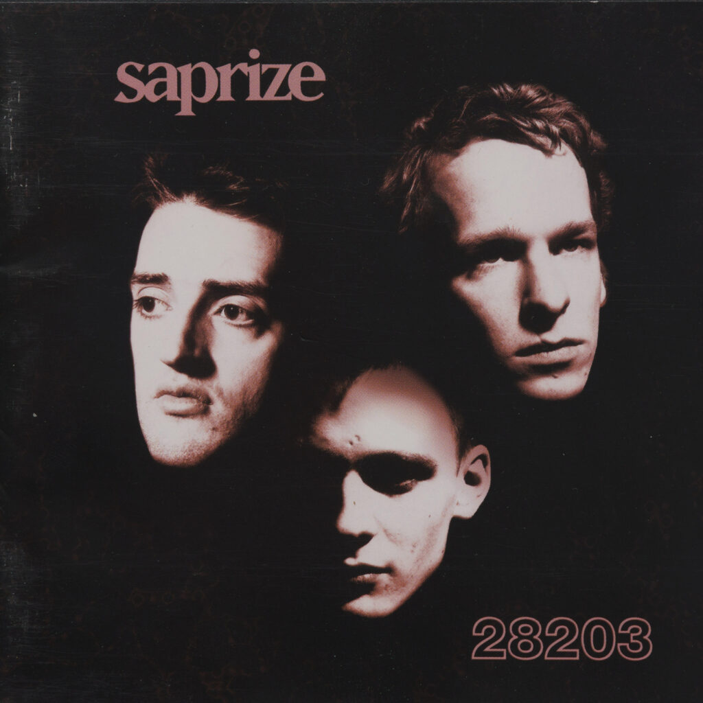 Saprize - 28203-2