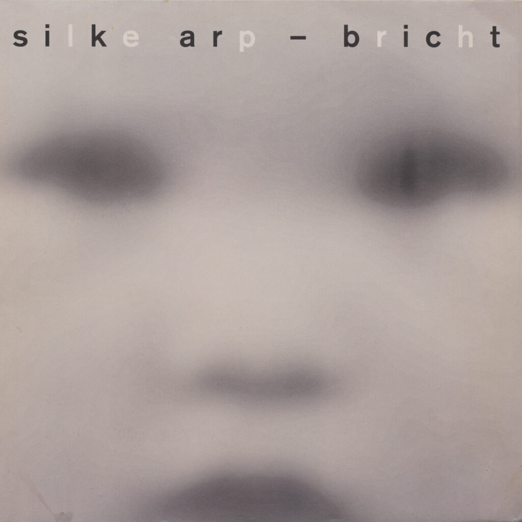 Silke Arp Bricht - Sampler 1992