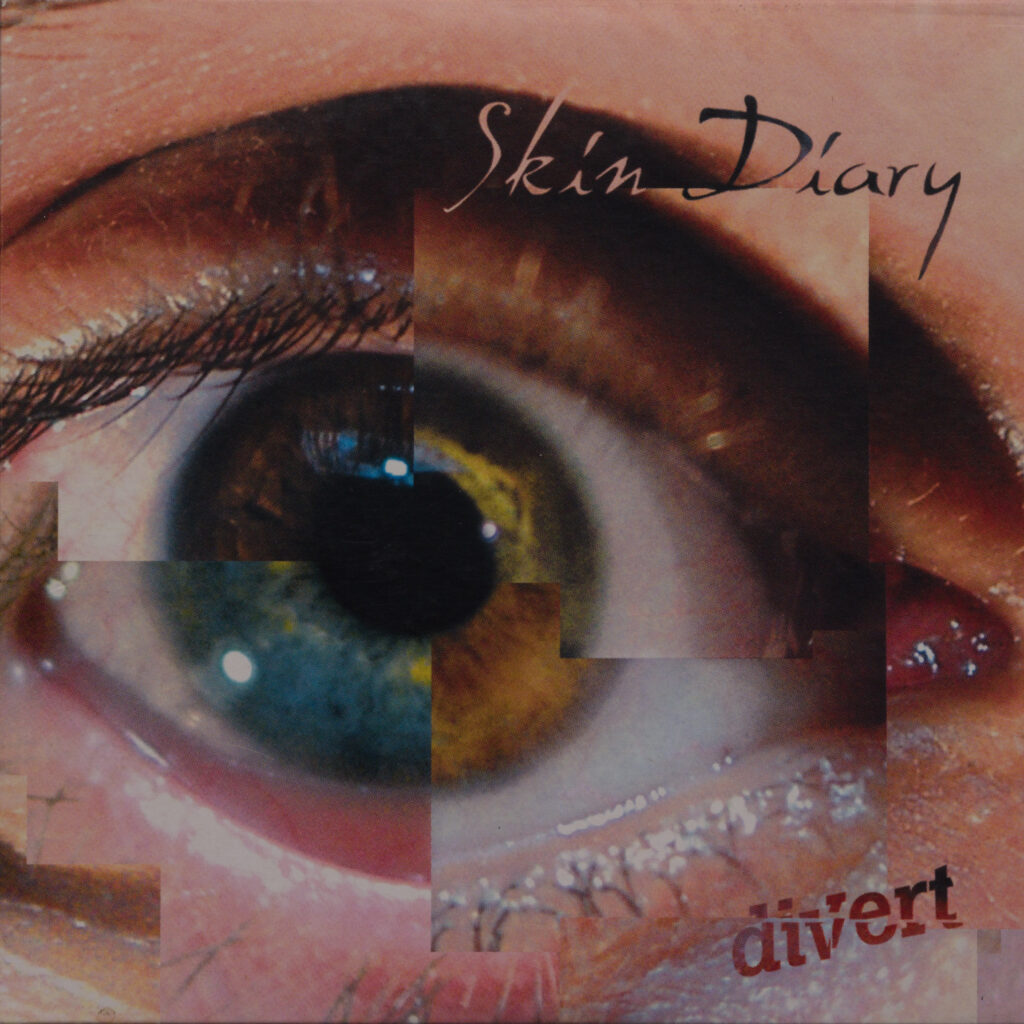 Skin Diary - Divert