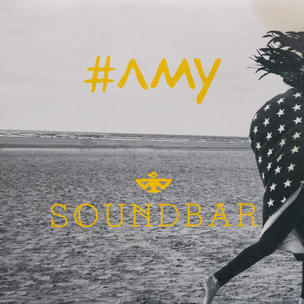 Soundbar - Amy