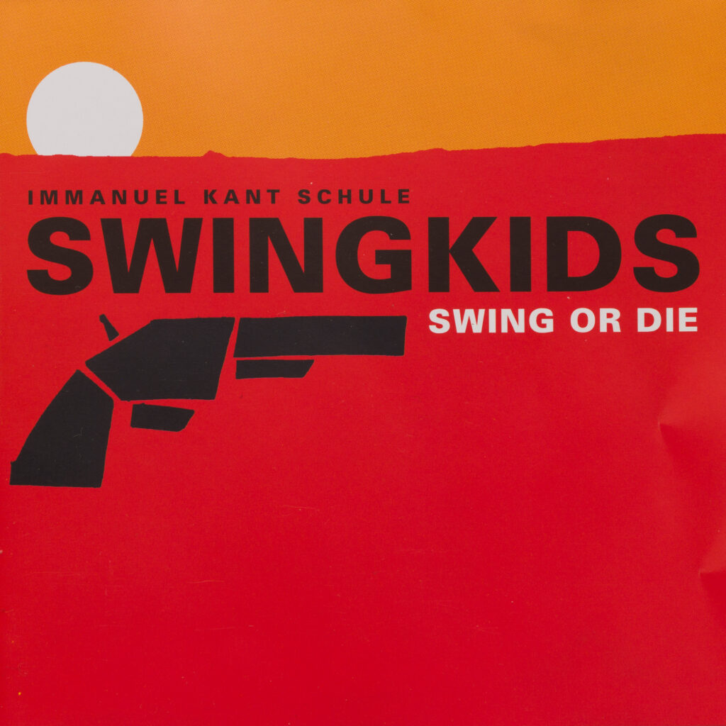 Swing Kids - Swinng Or Die
