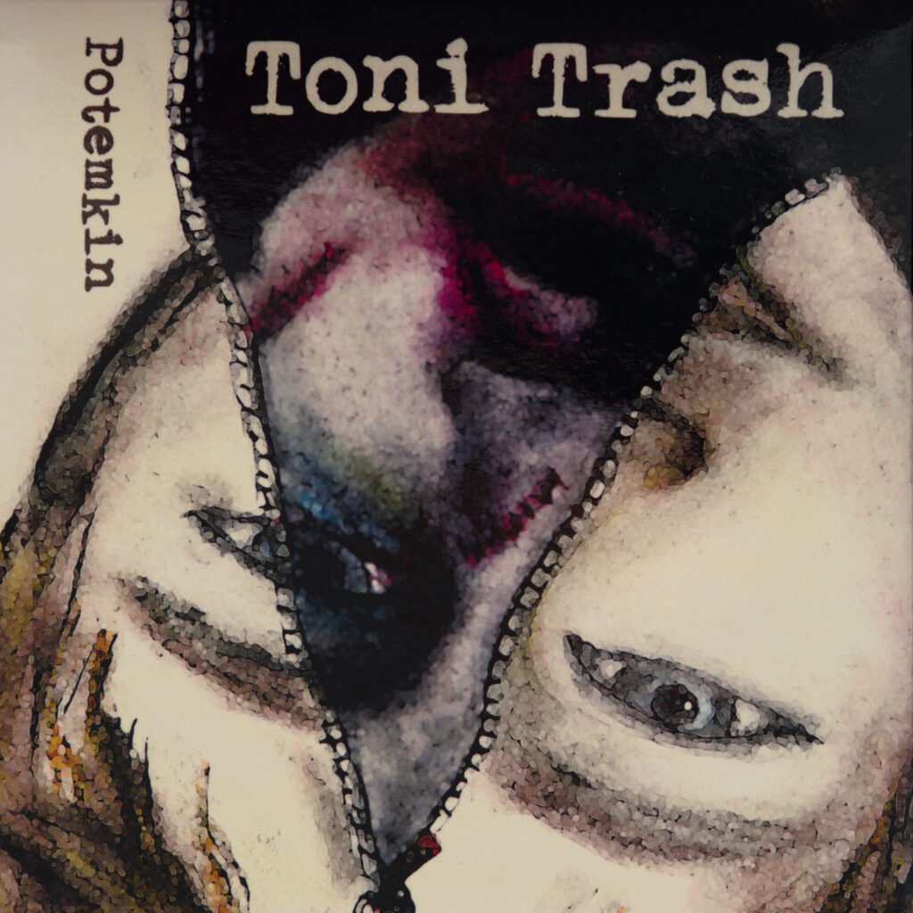 Toni Trash - Potemkin-3