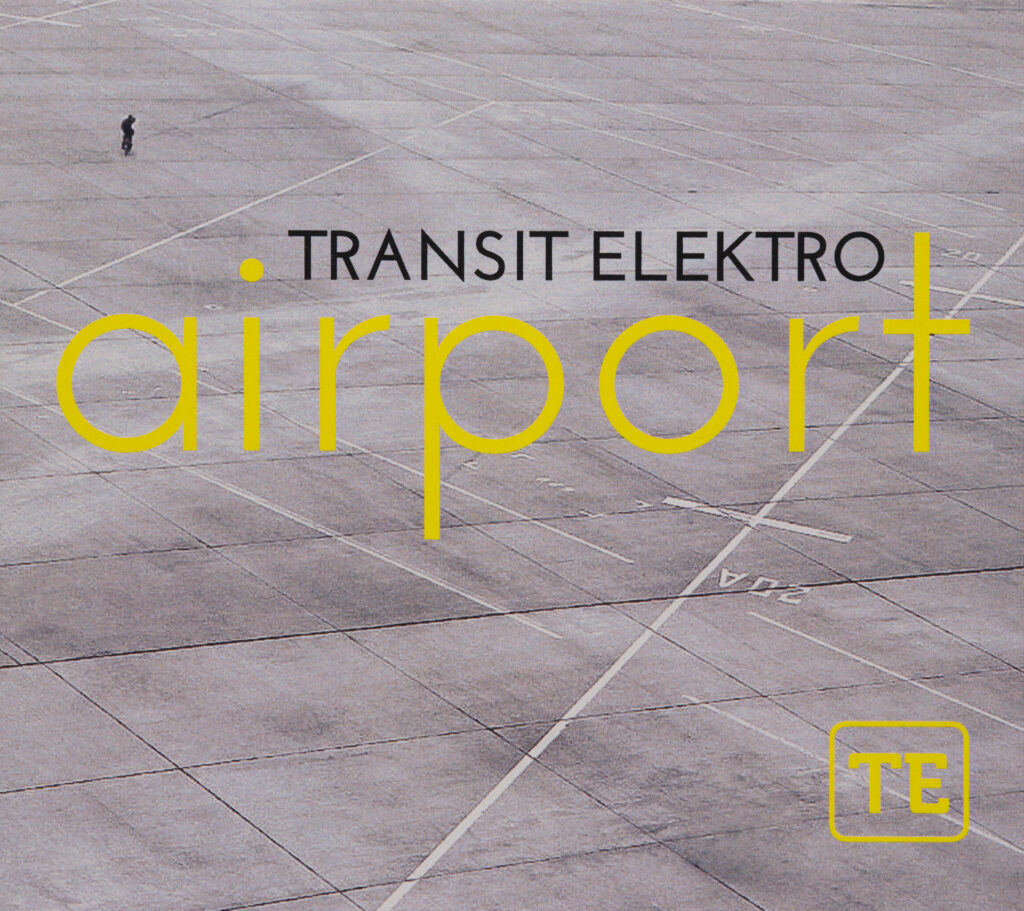 Transit Elektro - Airport