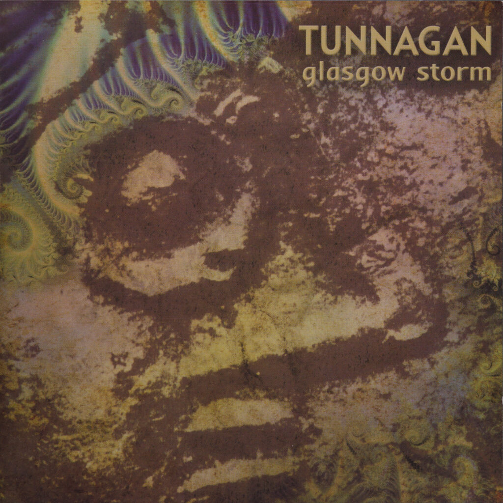 Tunnagan - Glasgow Storm