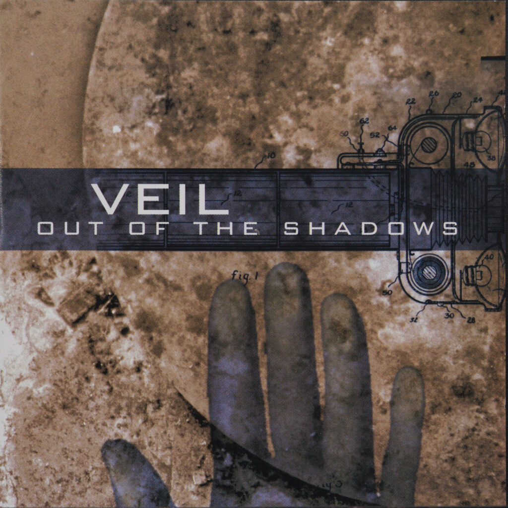 Veil - Out Of The Shadows